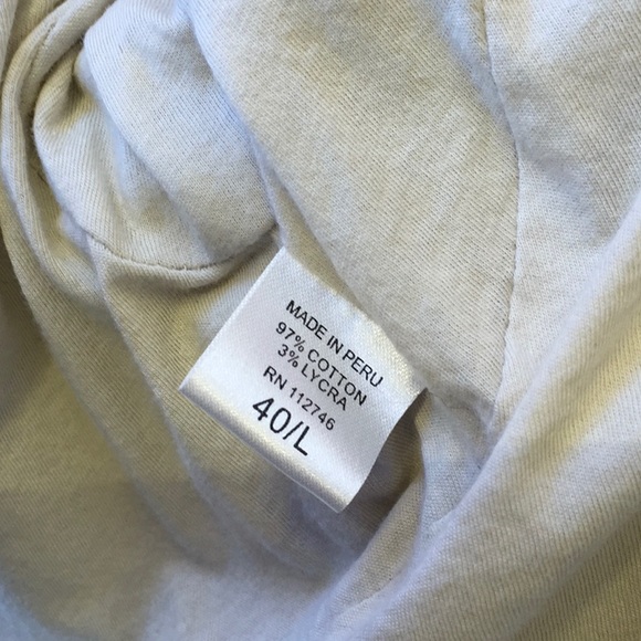 NWT Jarbo Jacket — original tag attached — fits like S/M — FABULOUS! - Picture 8 of 8